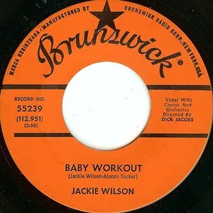 Baby workout